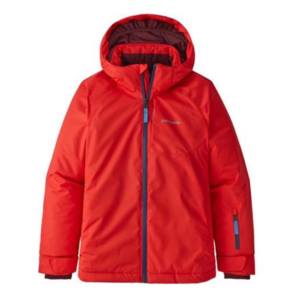 Patagonia Snowbelle Jacket Girls XXL Like New